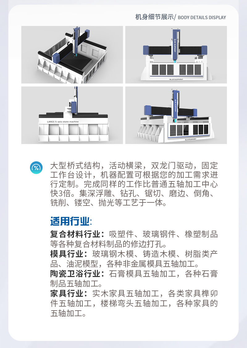 模具生产加工系列